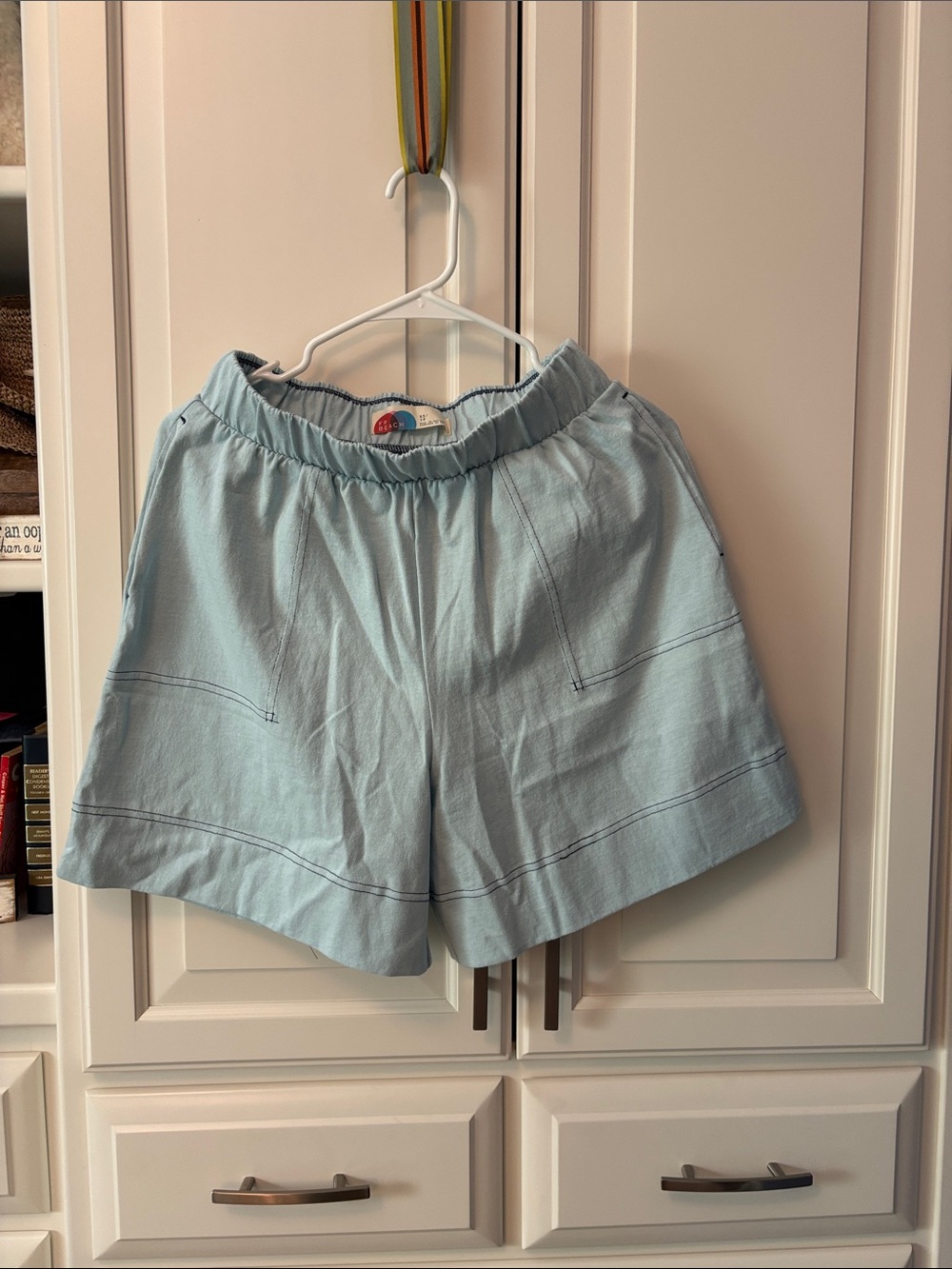 Free People Starlight Blue Strada Set - Picture 5 of 6